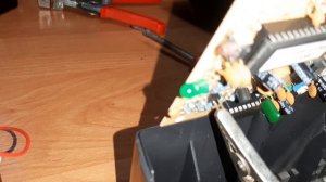 ИБП Powercom BNT-600A как отключить таймер (GREEN MODE)