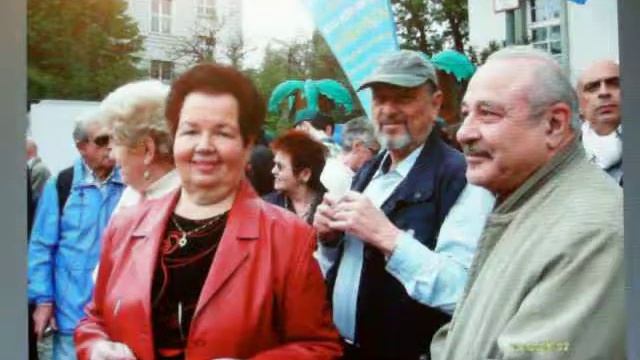 Поздравляем и много лет желаем смотреть онлайн