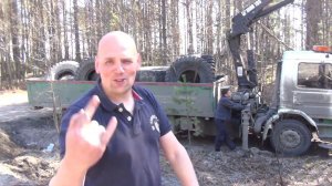 Доставка КОЛЁС для ШБ-2016