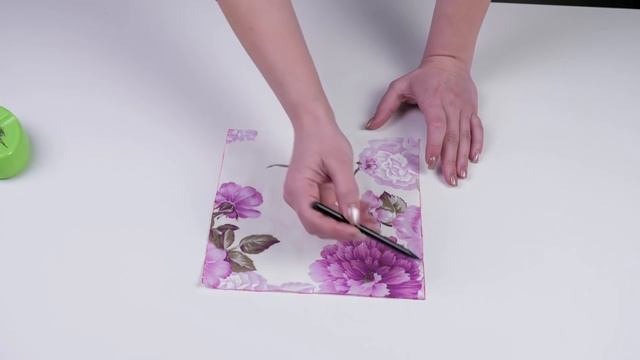 Техника «бон-бон». Три варианта выполнения. смотреть онлайн