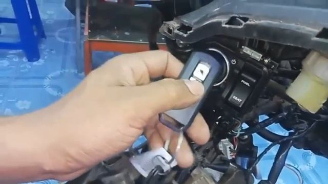 PCX-150-Smart Key-တပ္ဆင္ျခင္း#APIANTTECH#ကိုထူးေက်ာ္?09-670825816?PCX-150-Smart Key-တပ္ဆင္ျခင္း смотреть онлайн
