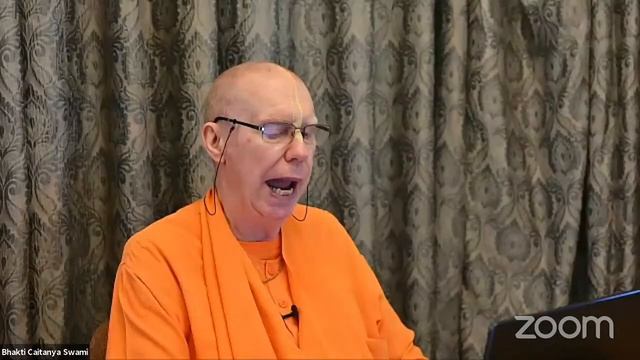 БХАГАВАД ГИТА 25.12.20 смотреть онлайн