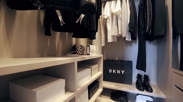 Двухуровневый пентхаус в современном стиле / Дизайн-бюро №11 смотреть онлайн