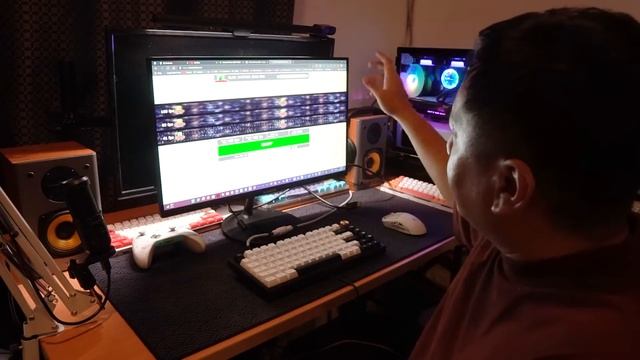 AVISION 24G5F 165Hz Gaming Monitor - 8K LANG??? смотреть онлайн