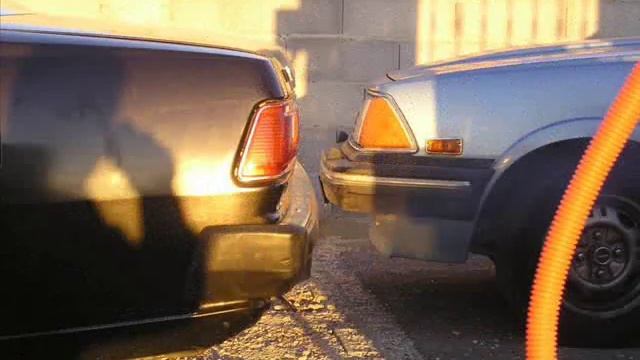 Ma mazda 626 coupé de 1980 смотреть онлайн