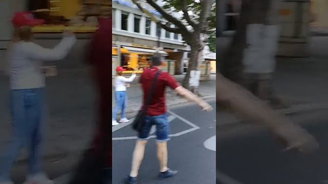 Берлин Кудамм смотреть онлайн