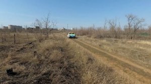 TOYOTA HILUX  или VOLKSWAGEN AMAROK ? Чей полный привод работает эффективнее?