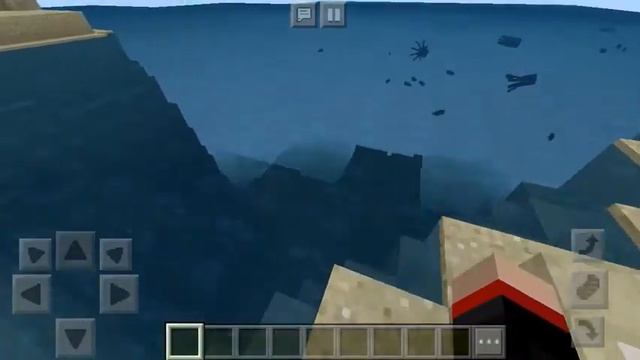 Майнкрафт обновления трезубец и так далее смотреть онлайн