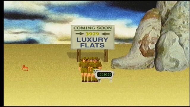 Let's Play: Monty Python and the Invasion from the Planet Skyron смотреть онлайн