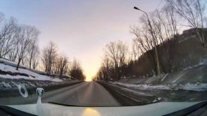 Камчатка,  Петропавловск-Камчатский, 75-участок
