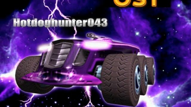 Safari Biathlon Racer | OST | 1 смотреть онлайн