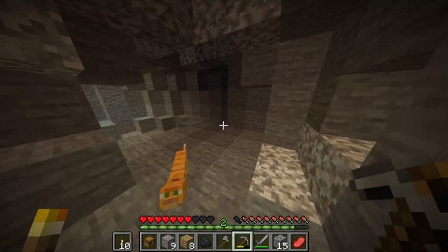 Как собрать все цвета в Minecraft смотреть онлайн