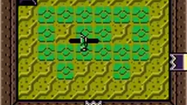 TAS Legend of Zelda Link's Awakening DX GBC in 69:49 by ChefStef смотреть онлайн