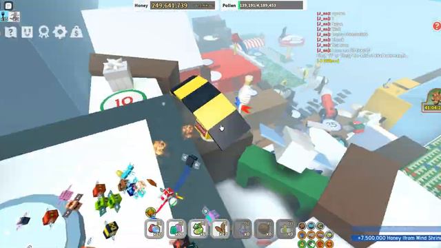 donating 3 glitters to the wind shrine смотреть онлайн