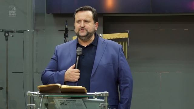 "Враг всегда ищет обиженных" - Андрей Дириенко - 19.01.2020 смотреть онлайн