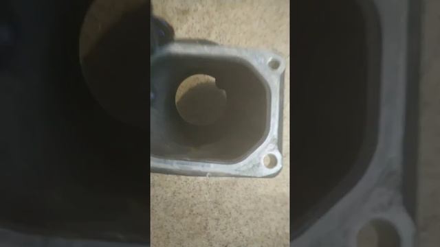 162. Фланцевая трубка (СG) 1785202 смотреть онлайн