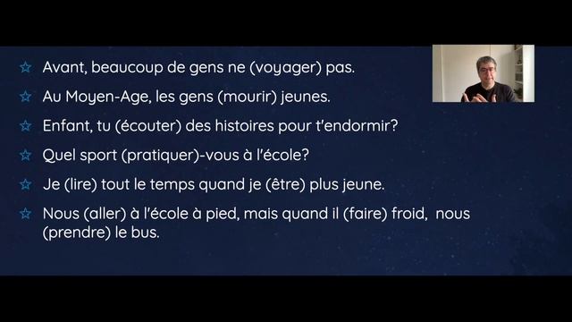 Француз в эфире! смотреть онлайн