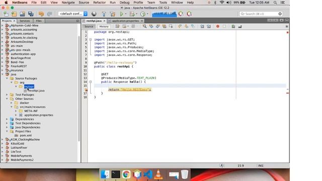 quarkus tutorial, Quarkus REST API - Quarkus Java -Part 1, rest api in quarkus beginner 2023 lates смотреть онлайн