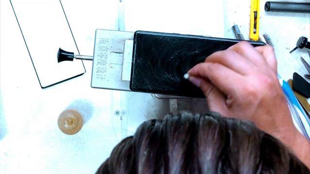 Google Pixel 6 Pro Crack Glass Replacement |Screen Repair| Gorilla Glass Change @TechnicalUstaaj смотреть онлайн