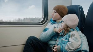 Трейлер "Всего-то навсего"