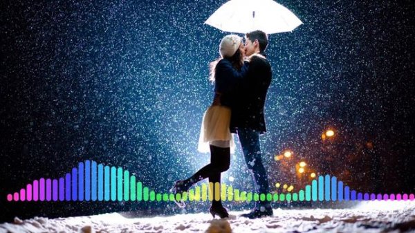 Романтические песни Лучшие 20 романтических песен романтики