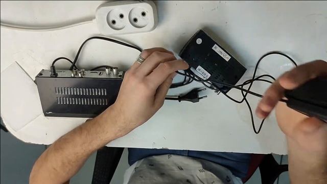 Вот почему не работает телевизионная цифровая приставка T2 смотреть онлайн