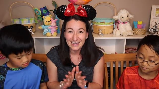 Amazing Magic Mail Package Unboxing #43 смотреть онлайн