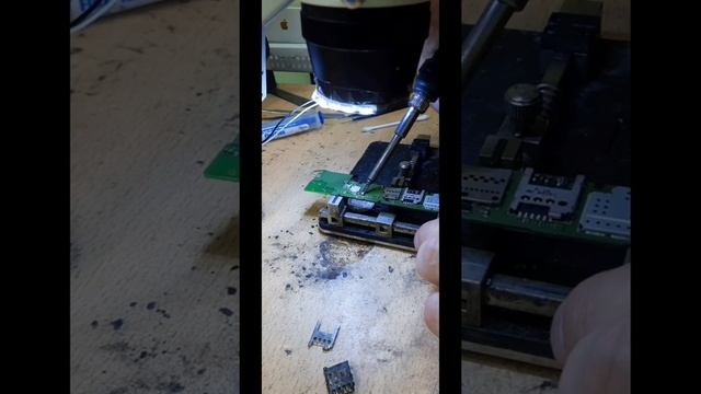 Nokia XL смотреть онлайн