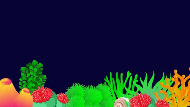 Baby Sleep Music♫ Bedtime Lullaby And Soothing Fish Animation?Lullabу And Calming Undersea Animatio