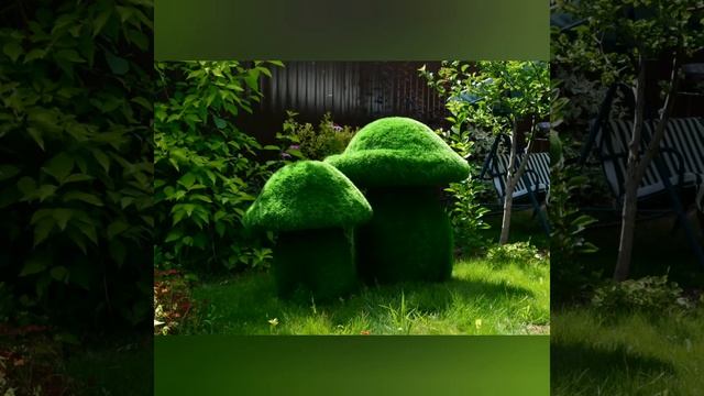 Фигуры из пенопласта смотреть онлайн