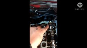 Замена башмаков ГНЦ Пассат Б5