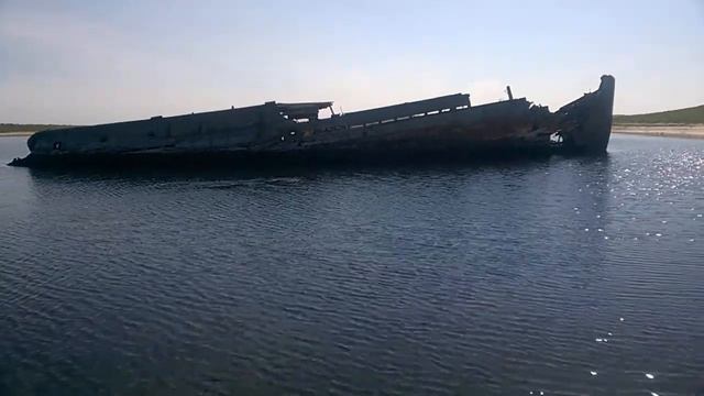 Белое море. Соловки. Тюлень. Заяцкие острова. смотреть онлайн