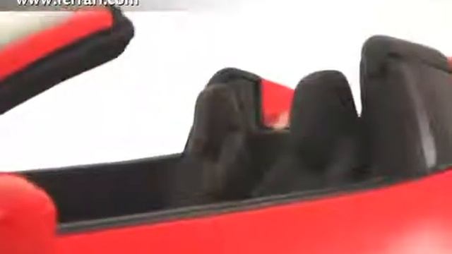 Ferrari 458 Italia Spider Just released смотреть онлайн