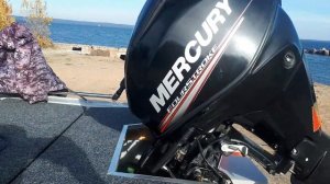 Fortis 460z "Pike Hunter". Upgrade.