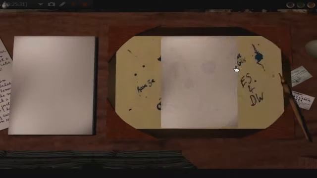 Dark Fall: The Journal (Обитель тьмы) Прохождение #1 смотреть онлайн