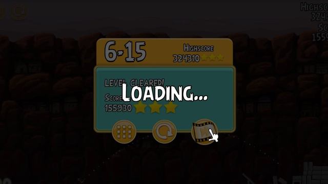 Angry Birds Maker Star Wars - All Bosses (Luta dos Bosses) смотреть онлайн
