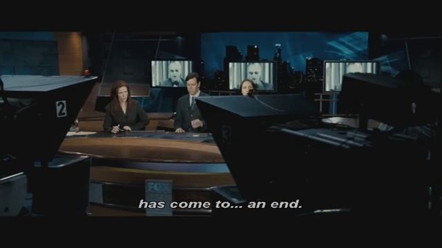 Die Hard 4 Presidents scene смотреть онлайн