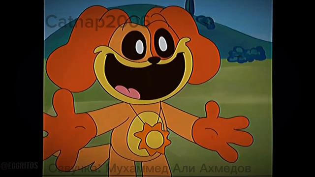 Smiling Critters "Русская озвучка прикол" смотреть онлайн