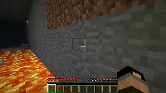MineCraft - Настоящая любовь - Часть 2 смотреть онлайн
