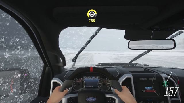 Forza Horizon 4 Custom Car Builds Ep.28 Ford Raptor (A-Class Race Truck) смотреть онлайн