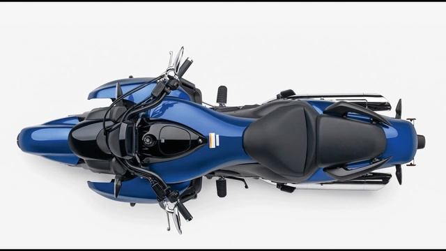 Обзор Honda Valkyrie (2014 года) смотреть онлайн