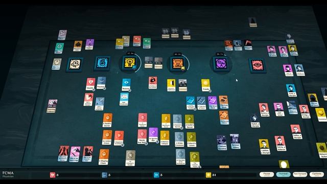 Cultist Simulator - Sheepdog Plays Part 16 смотреть онлайн
