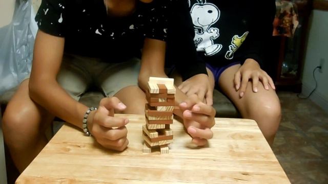 mini jenga смотреть онлайн
