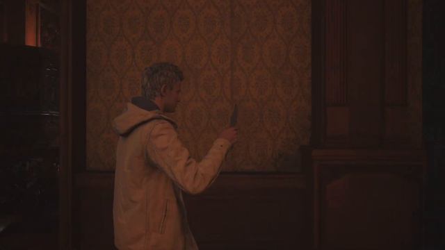 Resident Evil Village Gold Edition, PS5 Gameplay Demo, vista en 3ra persona смотреть онлайн