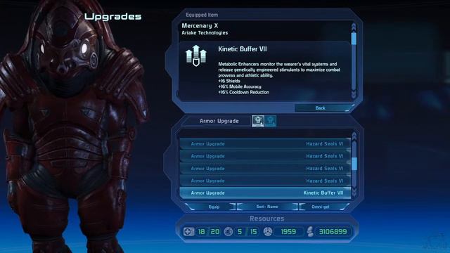 Mass Effect 1 LE Live Stream 006.5 смотреть онлайн