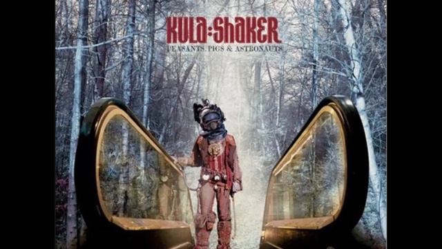 Kula Shaker - Namami Nanda Nandana (1999)