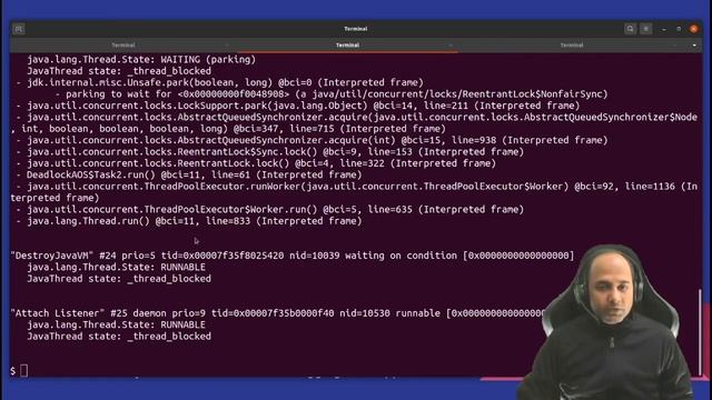 An Infallible Process to Fix Production Java Apps (Vipin Sharma) смотреть онлайн