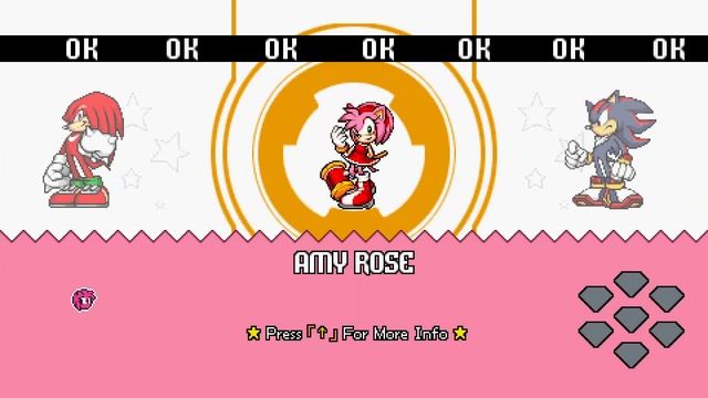 THIS GAME IS INCREDIBLE!! | Sonic Advance Revamped [Sonic Fan Game] смотреть онлайн