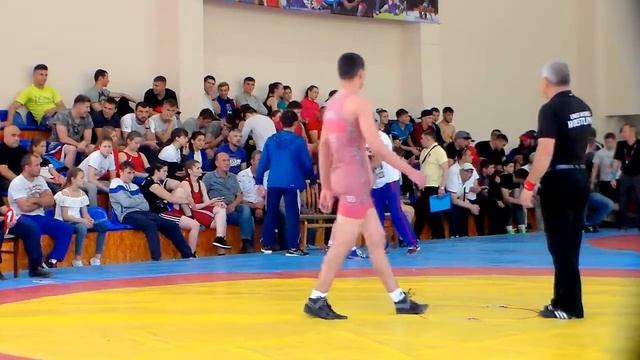 LupteMD 2018 ( 3 - ЧАСТЬ) C.R.Moldova (juniori) 11.05.2018 смотреть онлайн