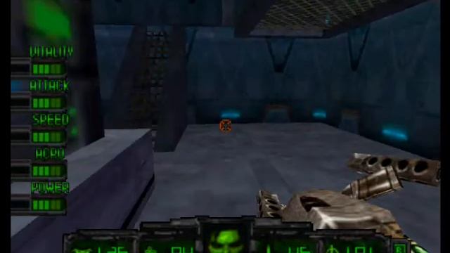 Let's Play John Romero's Daikatana - Part 4 смотреть онлайн